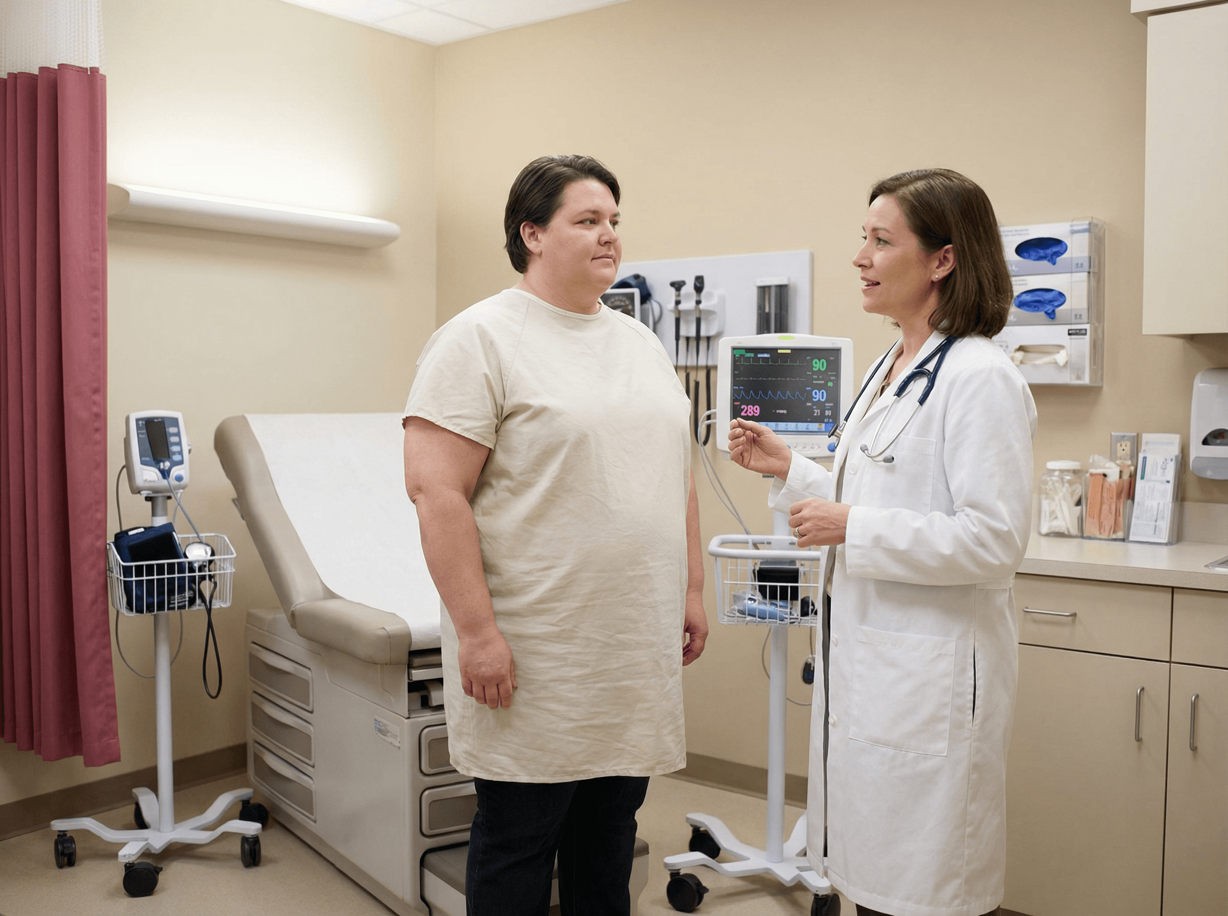 Imagine pentru obezitate